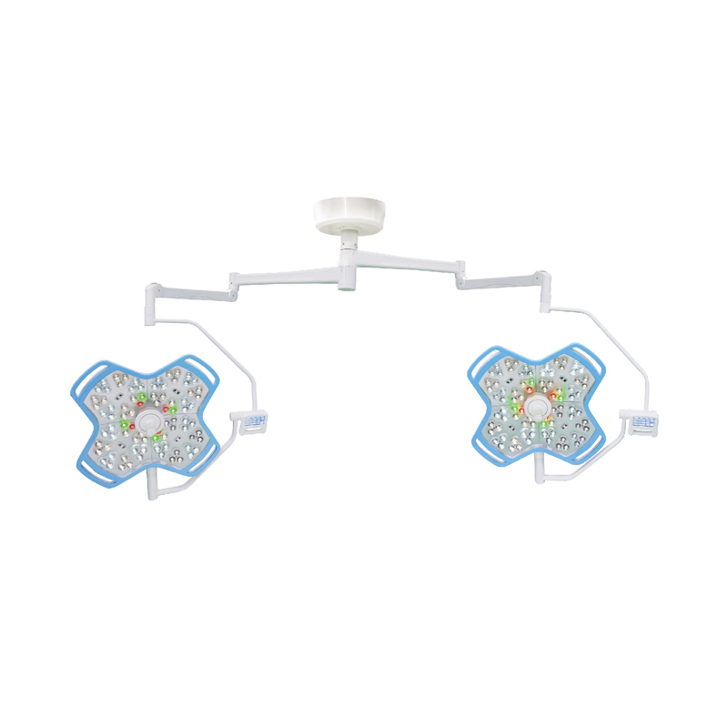 手術(shù)無(wú)影燈 YDE700/700（風(fēng)車款）